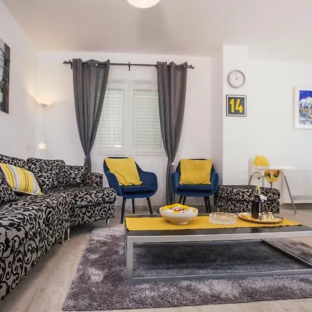 Mandalina Hr Luxury With Private Pool, Tennis Court And Boccie Alley Donji Proložac