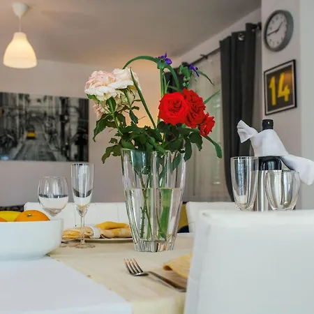 Villa Mandalina Hr Luxury With Private Pool, Tennis Court And Boccie Alley *