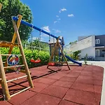Mandalina Hr Luxury With Private Pool, Tennis Court And Boccie Alley Donji Prolozac