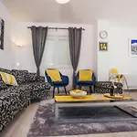 Mandalina Hr Luxury With Private Pool, Tennis Court And Boccie Alley Donji Prolozac